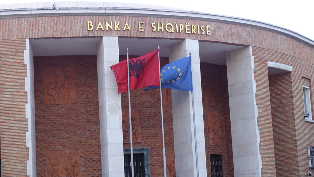 Blerjet e valutës, BSH do të organizojë për herë të parë ankande forward 3-mujorë